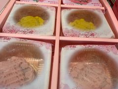 -矮子馅饼(大成路店)