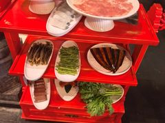 -小龙翻大江文化火锅(太古里店)