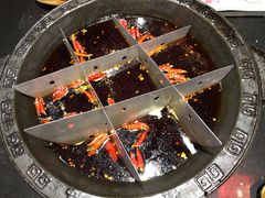 -宽板凳老灶火锅(南礼士路店)