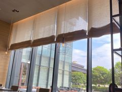 -步步高福朋喜来登·宜客乐西餐厅