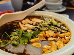 浑源凉粉-六毛九四季粗粮(锦华家园店)