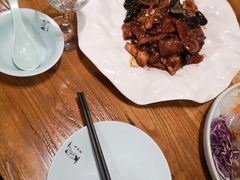 -天和晟新京菜.水煮鱼.湘土菜(国展店)