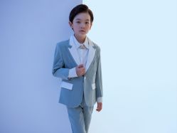 -俏宝贝照相馆(QBB儿童摄影)