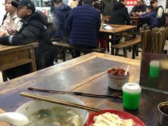 -老白家水盆羊肉