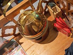 -悦得闲广式茶楼点心(石厦时代广场店)
