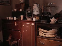 -时光花园(白鹭洲店)