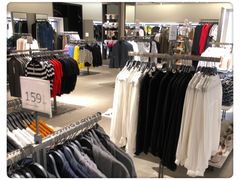 -ZARA(世贸天阶店)