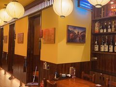 -鸟鹏烧鸟居酒屋(仁恒梦中心店)