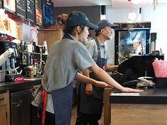 -85度C(东莞常平新南街店)