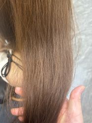 -藤野造型烫染·漂发