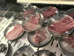 -尚宴牛特鲜自助(太原街万达店)