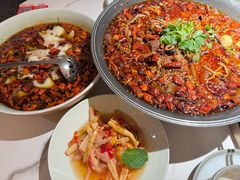 -麻六记(新天地店)