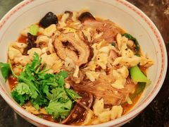 -吾味香葫芦头(安西街店)
