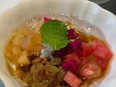 -大鸭梨烤鸭(枣园店)