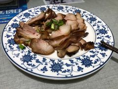 -大嘻咹biangbiang面(历史博物馆店)