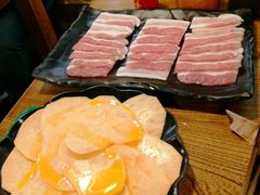-大壮家原味烤肉(兴华北街店)