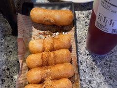 -里岛烤鱼(东港凯虹广场店)