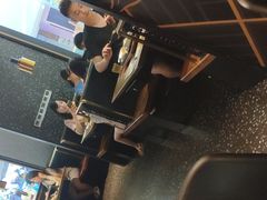 -吞鱼兽麻辣烤鱼(万达店)