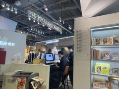 -海马体照相馆(深圳万象天地店)