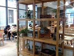 -冰泉豆浆馆(阳朔店)