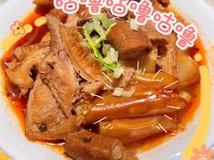 -蔡澜点心·粤菜(花城汇南区店)