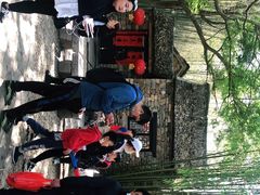 -竹泉村旅游度假区