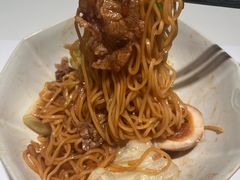 -火山屋台(新街口店)