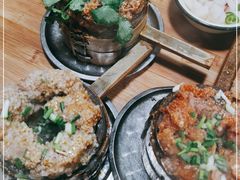 -巷子深格格(万州总店)