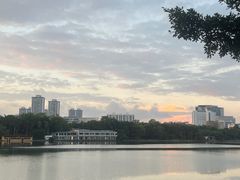 -南宁南湖公园