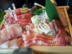 -我那覇豚肉店(カフーナ旭橋店)