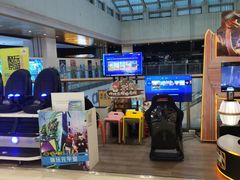 -世纪金源购物中心(远大路店)