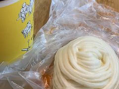 -食膳公园包子铺(烈士公园店)