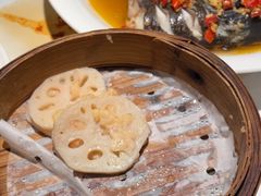 -飶香居(省博物馆店)