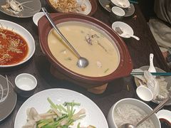 -苏淮景·苏闽融创菜·海鲜(原空港井河轩店)