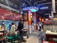 -钢管厂歆瑞源油卤串串香(春熙路太古里店)
