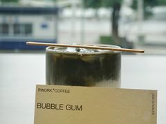 -RWORK·COFFEE(滨江店)