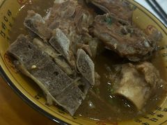 -老袁炒年糕(富豪路店)
