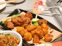 -海底捞火锅(公益西桥店)