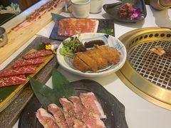 -千寻山野烤肉(中关村店)