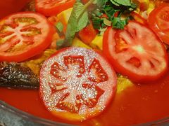 -探鱼·鲜青椒爽麻烤鱼(番禺万达店)