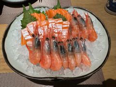 -福樱兰海鲜放题铁板烧(加州店)