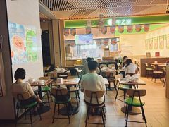 -甲乙饼·手工牛肉饼(金地广场店)