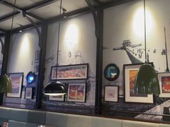 -前海沿·青岛菜(五四广场永旺店)