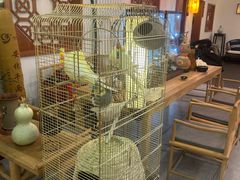 -潇湘·永州会馆(百子湾店)