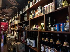 -半藏居酒屋(香港花园店)