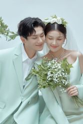 -二十一世纪婚纱摄影(省府前街店)