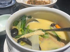 -鹅城粤菜馆(白云山路店)
