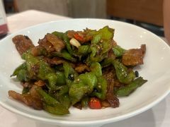 -福海居烤鸭店(鸟巢店)
