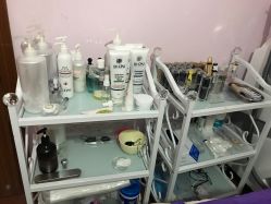 -杉惠素颜美妆皮肤管理中心