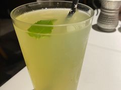 -Pasha帕夏土耳其餐厅(南昌路店)